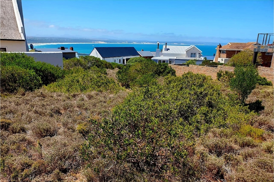 0 Bedroom Property for Sale in Vleesbaai Western Cape